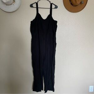 Women’s Old Navy - Black Romper
